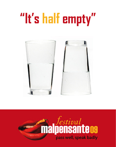 Vaso el malpensante