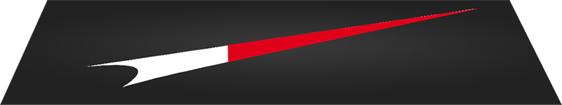 PSG red ramp